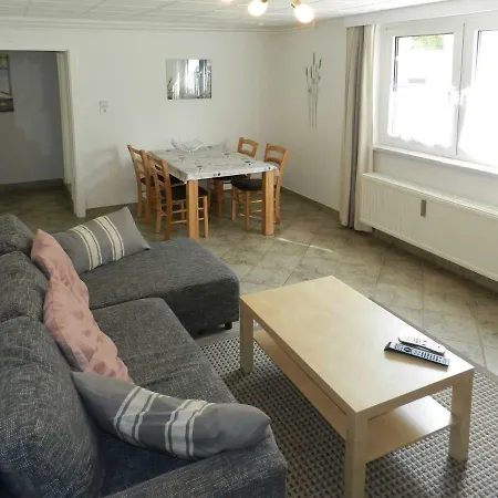 2-zi Fewo+fahrrader,grill&garten *
